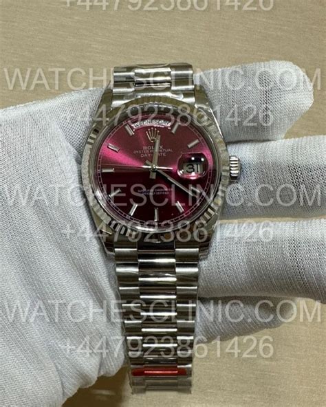 super clone Rolex 5100